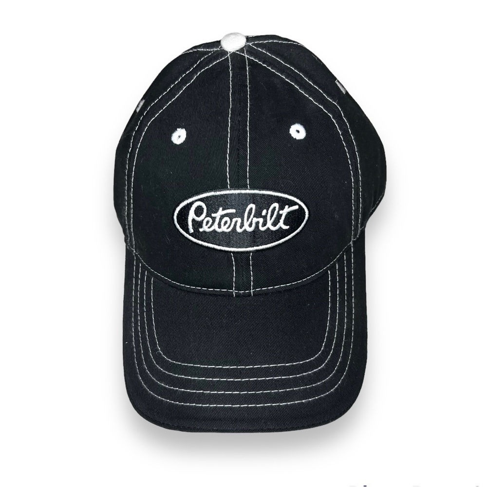 Peterbilt hat in beautiful condition